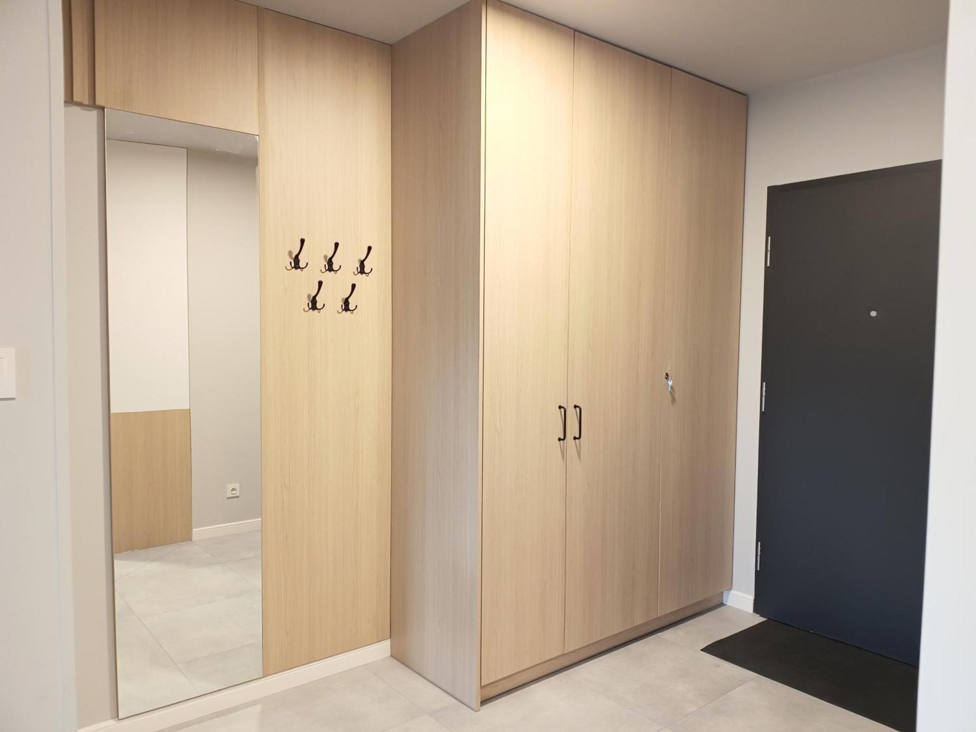 Blue Bay Apartment Gdańsk Kültér fotó
